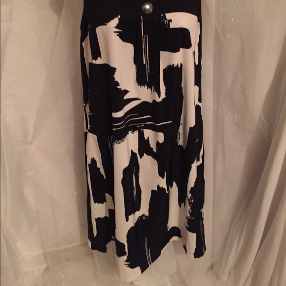 NWOT AB Studio Dress - Picture 2 of 7